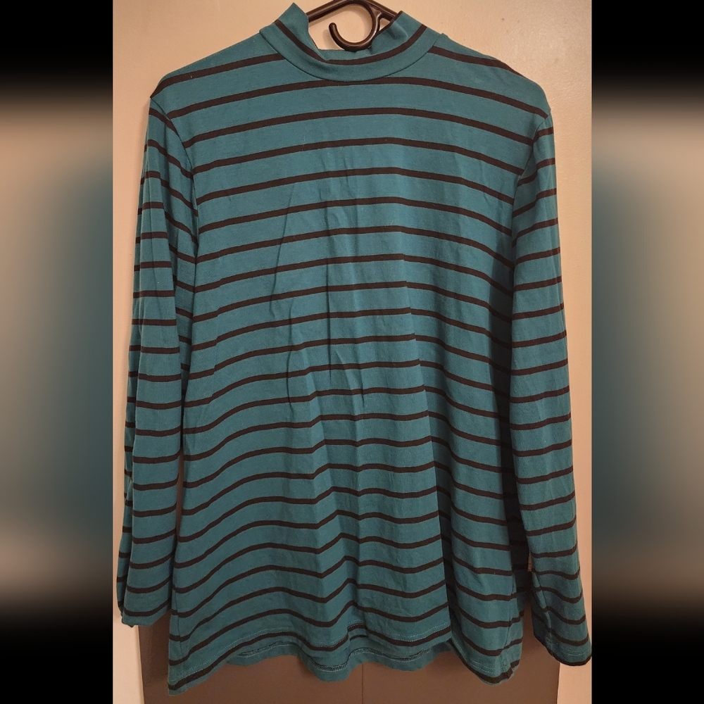 Striped Top